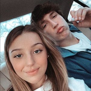 Meet your Posher, Allie